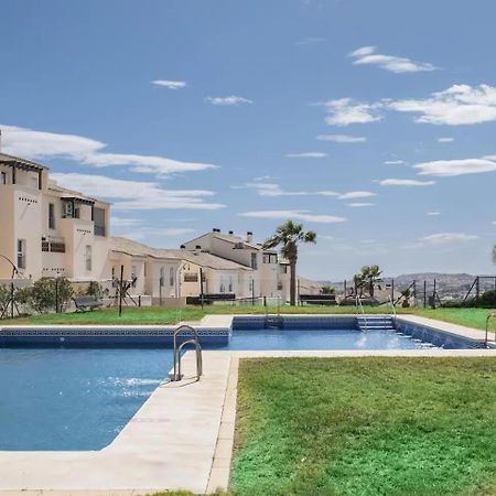 Relaxation, Golf & Beach Caleta De Velez Exteriér fotografie